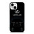 LEXUS CAR LOGO iPhone 13 Mini Case Cover