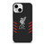 LFC LIVERPOOL FC LOGO 2 iPhone 13 Mini Case Cover