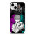 LIGHT AND RYUK DEATH NOTE iPhone 13 Mini Case Cover