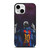 LIONEL MESSI 10 BARCELONA iPhone 13 Mini Case Cover