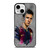 LIONEL MESSI ART iPhone 13 Mini Case Cover