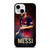 LIONEL MESSI BARCELONA 3 iPhone 13 Mini Case Cover