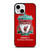 LIVERPOOL FC 1982 iPhone 13 Mini Case Cover