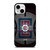 LOS ANGELES CLIPPERS NBA 2 iPhone 13 Mini Case Cover