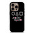 SQUID GAME LOGO iPhone 16 Pro Case Cover SQUID GAME LOGO iPhone 16 Pro Case Cover