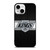 LOS ANGELES KINGS iPhone 13 Mini Case Cover