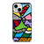 LOVE ROMERO BRITTO iPhone 13 Mini Case Cover