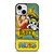 LUFFY ONE PIECE iPhone 13 Mini Case Cover