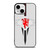 MANCHESTER UNITED FC ICON iPhone 13 Mini Case Cover