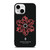 MARCELO BURLON SNAKE iPhone 13 Mini Case Cover