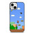 MARIO BROS GAME NEW iPhone 13 Mini Case Cover