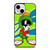 MARVIN THE MARTIAN LOONEY TUNES iPhone 13 Mini Case Cover