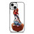 MARY JANE SPIDERMAN iPhone 13 Mini Case Cover