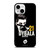 MASK PAULO DYBALA JUVENTUS iPhone 13 Mini Case Cover