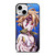 MELIODAS 7 SEVEN DEADLY SINS MANGA ANIME iPhone 13 Mini Case Cover