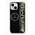 MERCEDEZ BENS AMG LOGO iPhone 13 Mini Case Cover