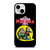 MERMAID MAN SPONGEBOB iPhone 13 Mini Case Cover