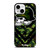 METAL MULISHA CAMO LOGO iPhone 13 Mini Case Cover