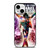 MICHAEL JACKSON THE KING OF POP iPhone 13 Mini Case Cover