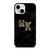 MICHAEL KORS LOGO iPhone 13 Mini Case Cover