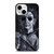 MICHAEL MYERS HALLOWEEN ART iPhone 13 Mini Case Cover