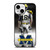 MICHIGAN WOLVERINES iPhone 13 Mini Case Cover
