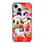 MICKEY MINNIE MOUSE DISNEY CHRISTMAS iPhone 13 Mini Case Cover