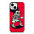 MICKEY MOUSE ZOMBIE Disney iPhone 13 Mini Case Cover