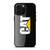 CATERPILLAR CAT LOGO iPhone 16 Pro Max Case Cover