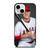 MIKE TROUT BASEBALL 2 iPhone 13 Mini Case Cover