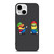 MINIONS MARIO AND LUIGI iPhone 13 Mini Case Cover