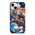 MOBILE LEGENDS iPhone 13 Mini Case Cover