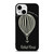 MODEST MOUSE BALLON iPhone 13 Mini Case Cover