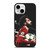 MOHAMED SALAH LIVERPOOL iPhone 13 Mini Case Cover