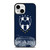 MONTERREY FC MEXICO FOOTBALL CLUB iPhone 13 Mini Case Cover