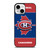 MONTREAL CANADIENS LEAF SYMBOL iPhone 13 Mini Case Cover