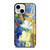 MOOMIN CARTOON LOVE iPhone 13 Mini Case Cover