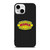 MOPAR CAR VINTAGE CARBON iPhone 13 Mini Case Cover