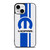 MOPAR LOGO 2 iPhone 13 Mini Case Cover