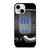 MOPAR LOGO ENGINE LOGO iPhone 13 Mini Case Cover