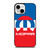 MOPAR LOGO iPhone 13 Mini Case Cover
