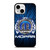 MOPAR METAL LOGO iPhone 13 Mini Case Cover