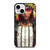 NATIVE AMERICAN PEOPLE iPhone 13 Mini Case Cover
