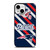 NEW ENGLAND PATRIOTS LOGO iPhone 13 Mini Case Cover