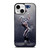 NEW ENGLAND PATRIOTS ROB GRONKOWSKI iPhone 13 Mini Case Cover