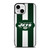 NEW YORK JETS LOGO iPhone 13 Mini Case Cover