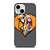 NIGHTMARE BEFORE CHRISTMAS iPhone 13 Mini Case Cover