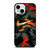 NIKE COLORFUL CAMO iPhone 13 Mini Case Cover