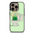 STEVEN UNIVERSE PERIDOT IN TOILET iPhone 16 Pro Case Cover