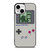 NINTENDO GAME BOY 2 iPhone 13 Mini Case Cover